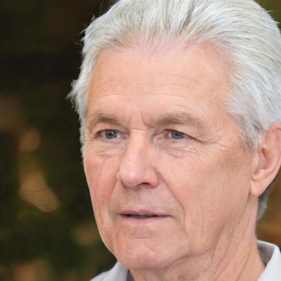 Portrait de Bastien Mercier, directeur des opérations