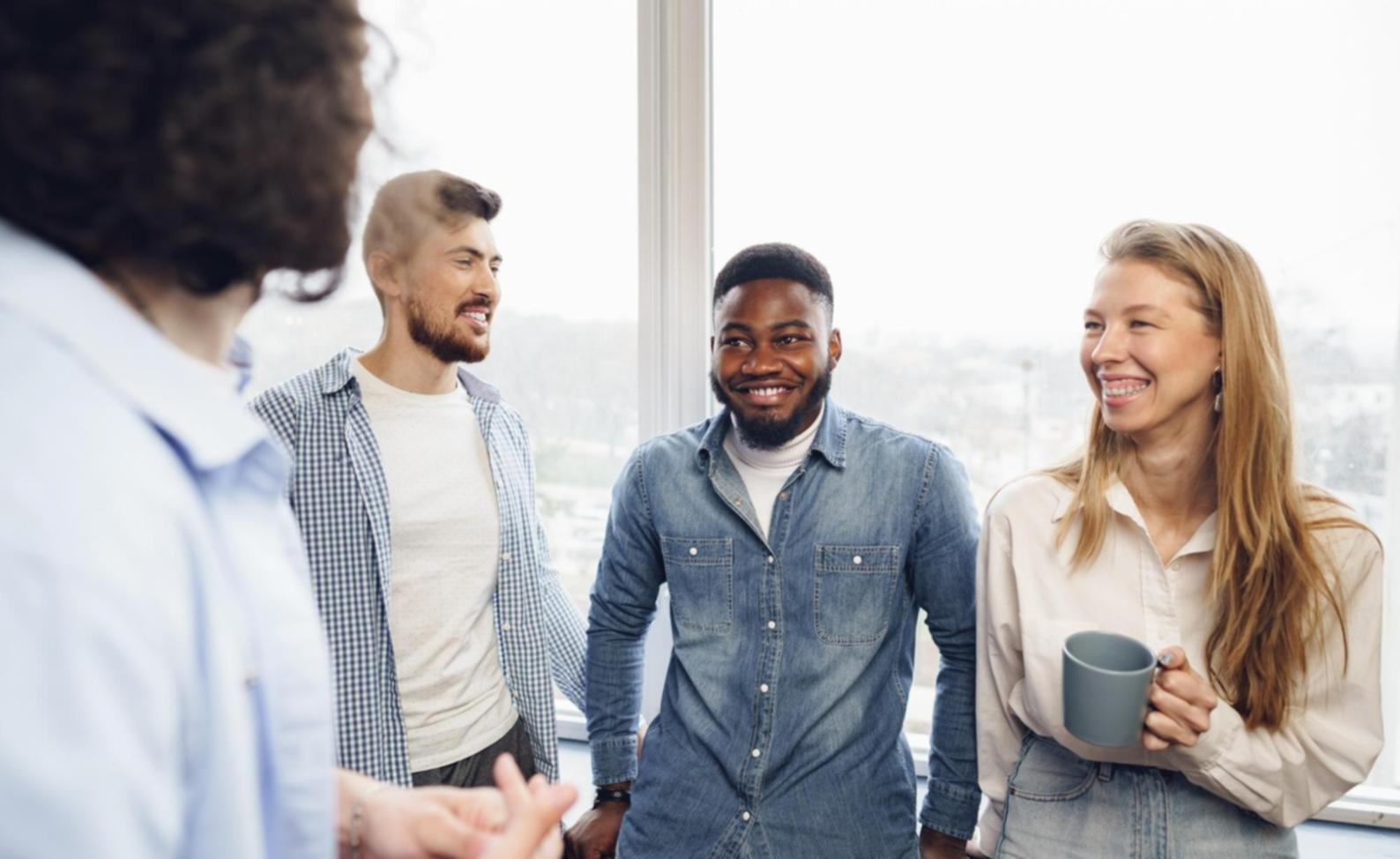 Bureau d'accompagnement financier pour franchisés